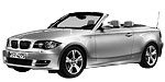 BMW E88 U3198 Fault Code