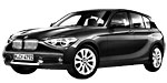 BMW F20 U3198 Fault Code